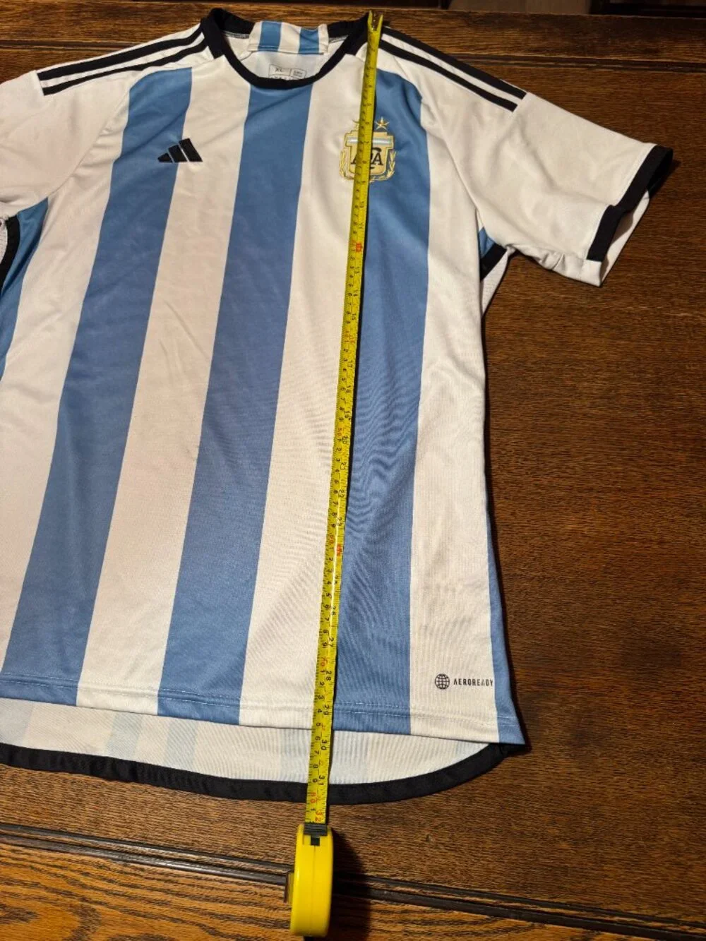 argentina soccer jersey